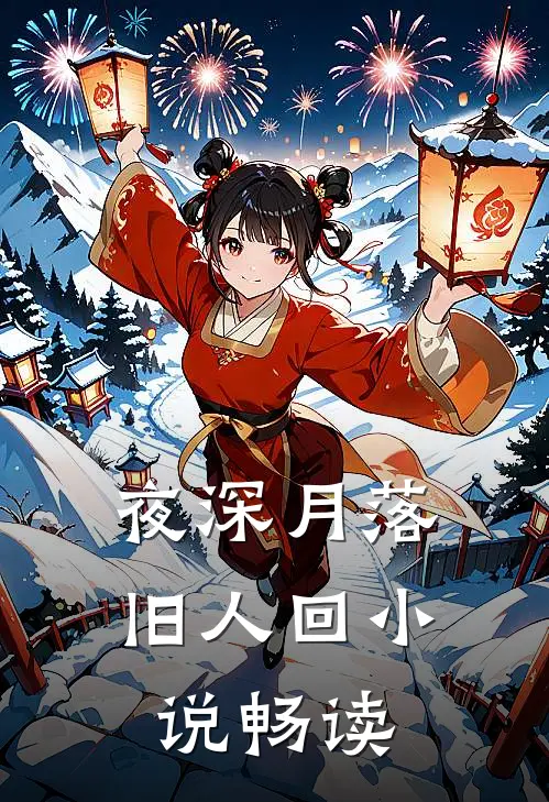 夜深月落旧人回小说畅读