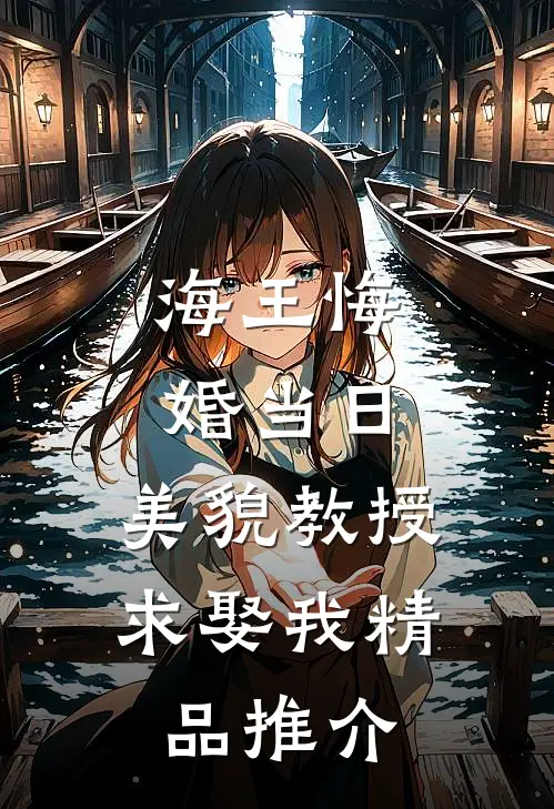 海王悔婚当日，美貌教授求娶我精品推介