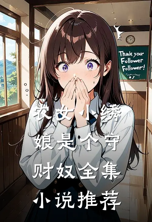 农女小绣娘是个守财奴全集小说推荐