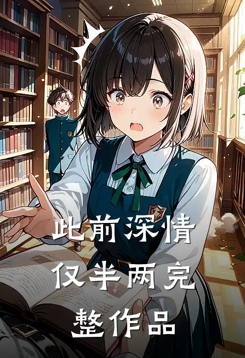 此前深情仅半两完整作品