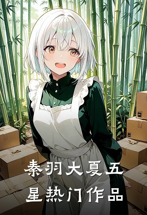 秦羽大夏五星热门作品
