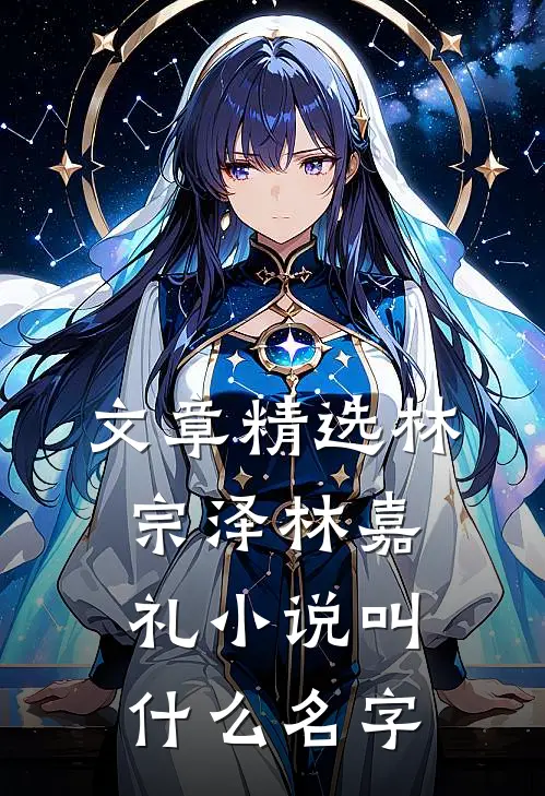 文章精选林宗泽林嘉礼小说叫什么名字