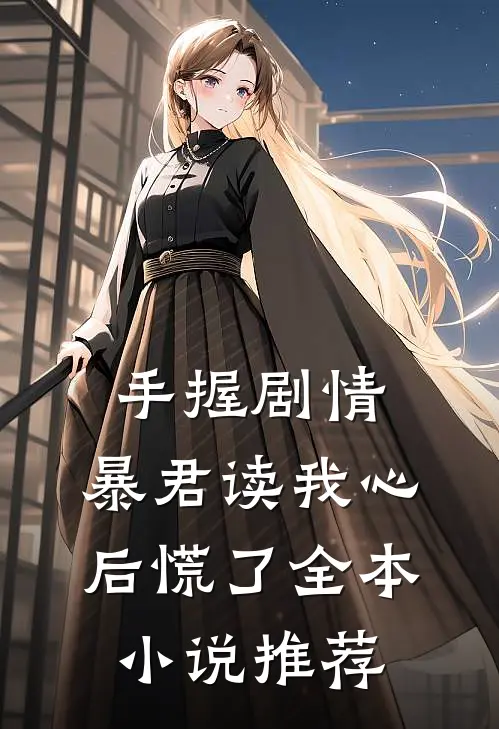 手握剧情：暴君读我心后慌了全本小说推荐