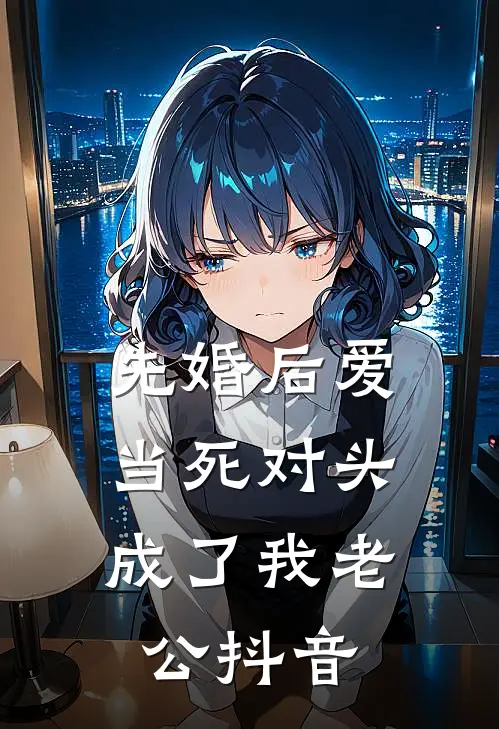 先婚后爱：当死对头成了我老公抖音
