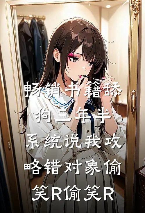 畅销书籍舔狗三年半,系统说我攻略错对象[偷笑R][偷笑R]