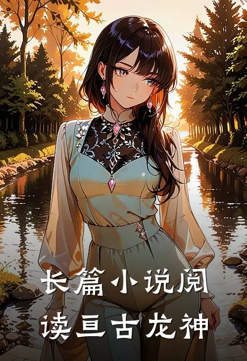 长篇小说阅读亘古龙神