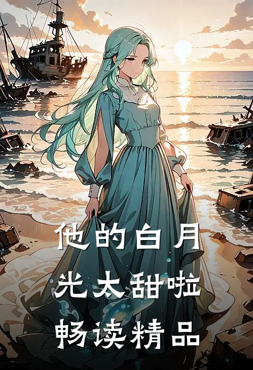 他的白月光太甜啦畅读精品