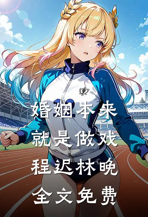 婚姻本来就是做戏程迟林晚全文免费
