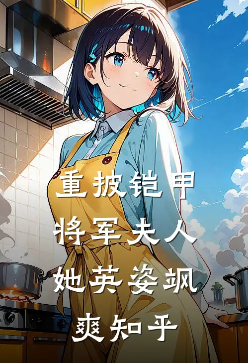 重披铠甲，将军夫人她英姿飒爽知乎