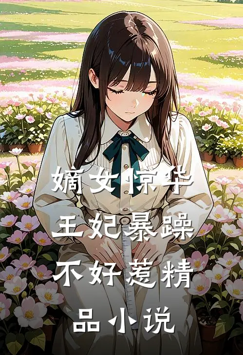 嫡女惊华：王妃暴躁不好惹精品小说