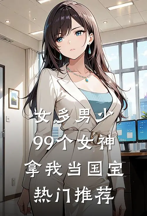 女多男少，99个女神拿我当国宝热门推荐