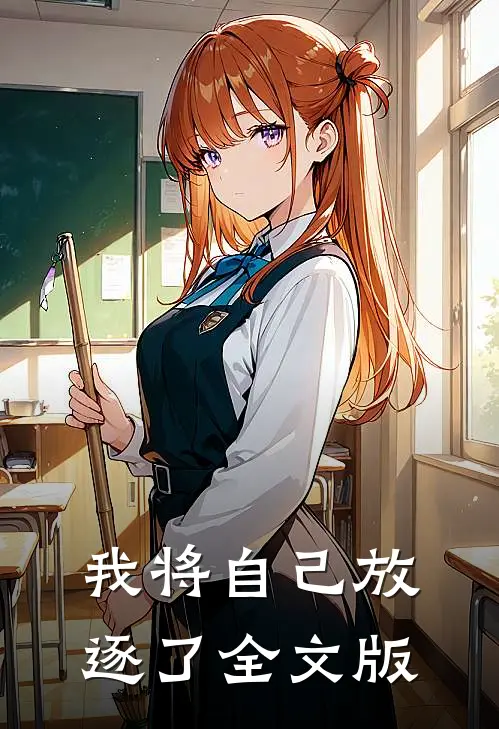 我将自己放逐了全文版