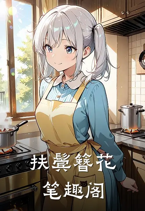 扶鬓簪花笔趣阁