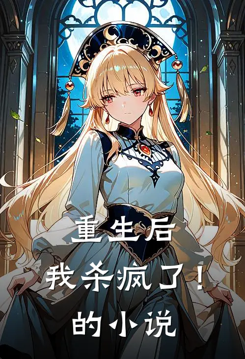 重生后，我杀疯了！的小说