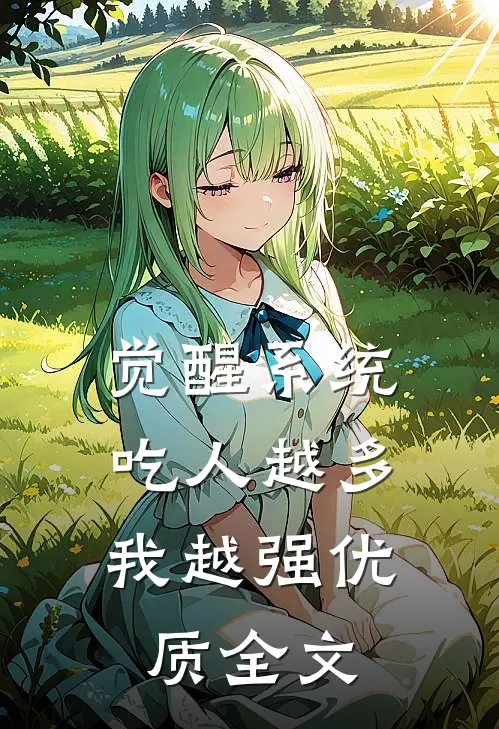 觉醒系统:吃人越多我越强优质全文