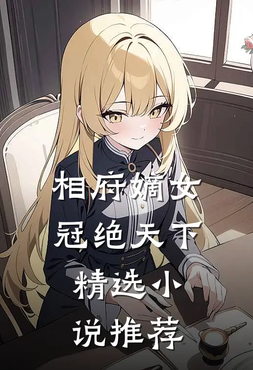 相府嫡女冠绝天下精选小说推荐