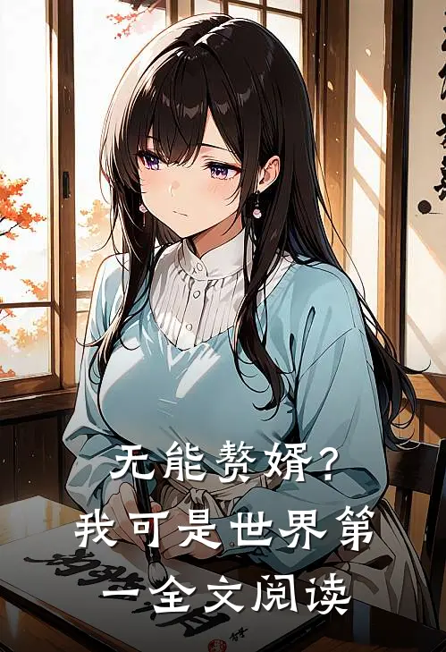 无能赘婿？我可是世界第一全文阅读