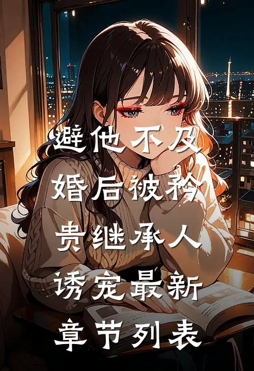 避他不及，婚后被矜贵继承人诱宠最新章节列表