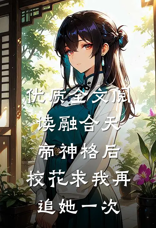 优质全文阅读融合天帝神格后，校花求我再追她一次