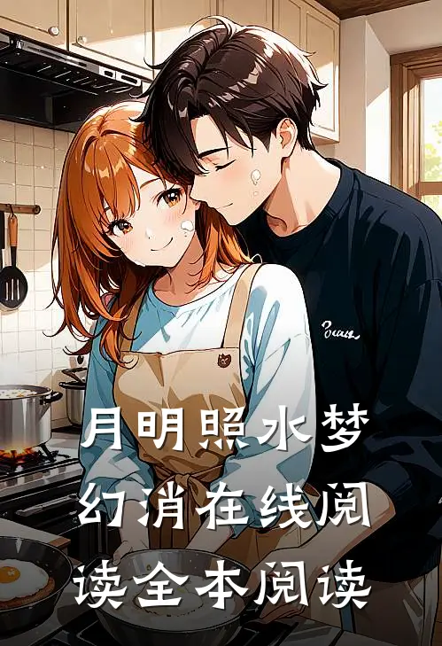 月明照水梦幻消在线阅读全本阅读
