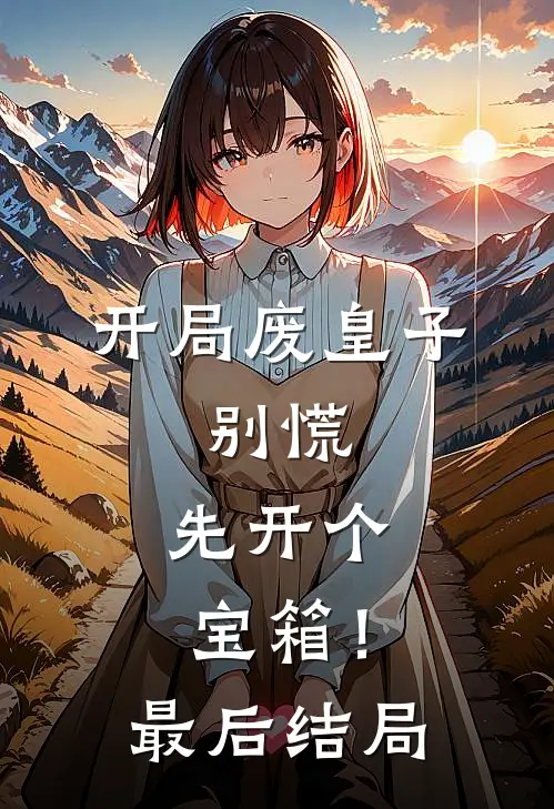 开局废皇子，别慌，先开个宝箱！最后结局