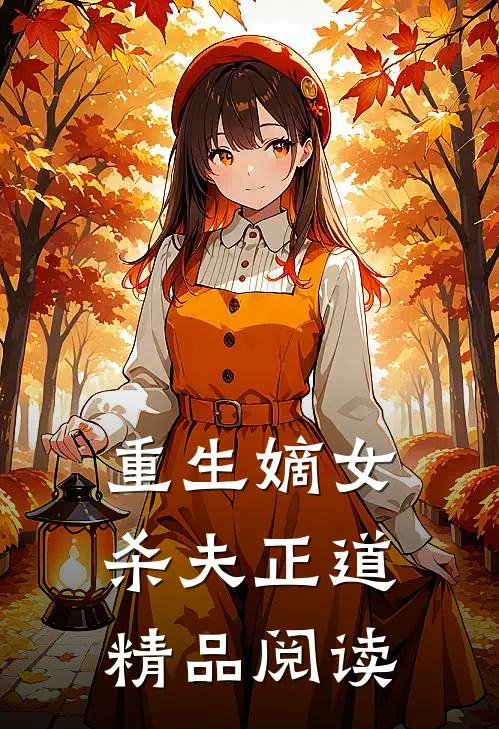 重生嫡女杀夫正道精品阅读