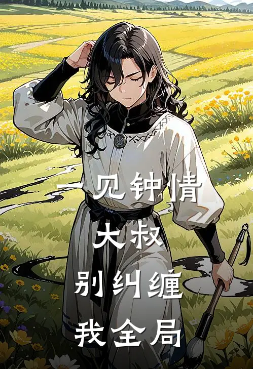 一见钟情：大叔，别纠缠我全局