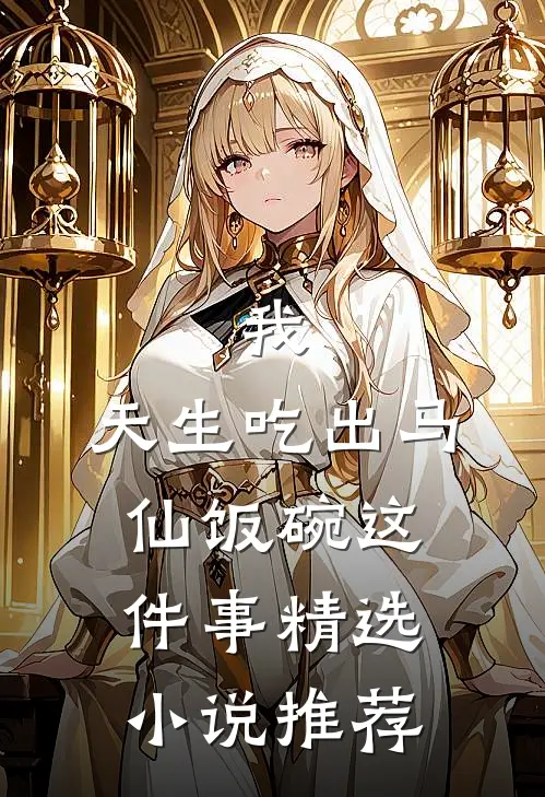 我，天生吃出马仙饭碗这件事精选小说推荐