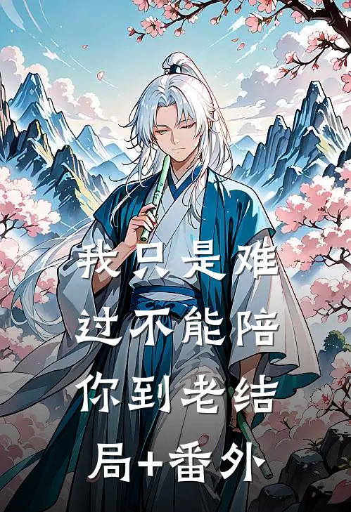我只是难过不能陪你到老结局+番外