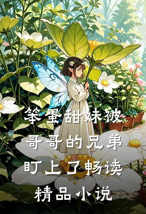 笨蛋甜妹被哥哥的兄弟盯上了畅读精品小说