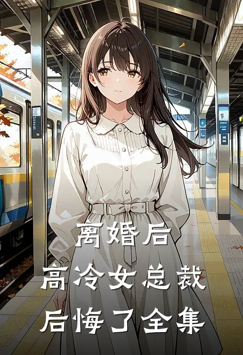 离婚后，高冷女总裁后悔了全集