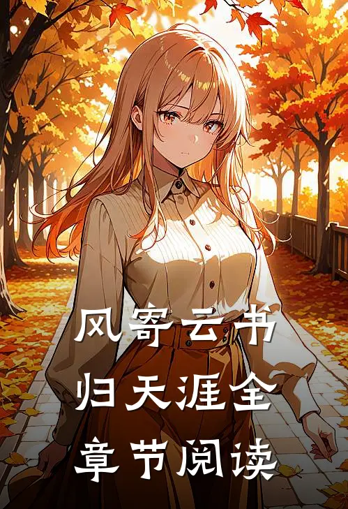 风寄云书归天涯全章节阅读