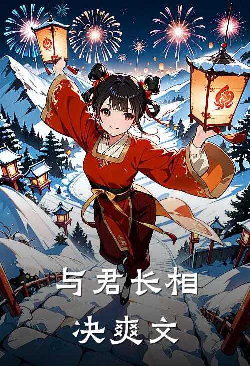 与君长相决爽文