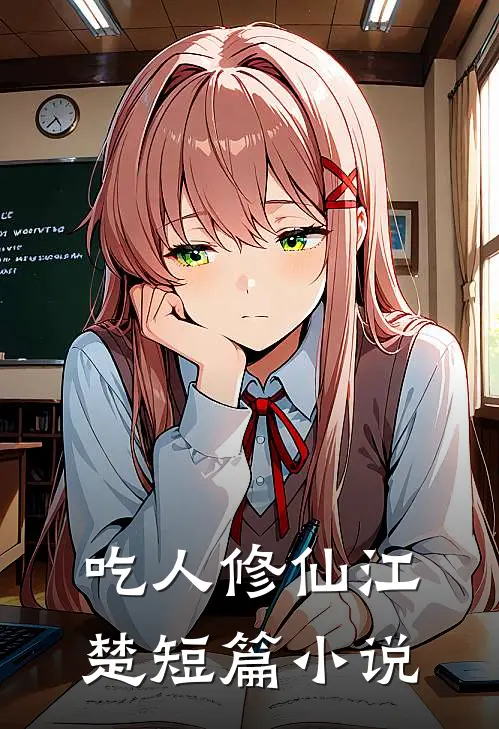 吃人修仙江楚短篇小说