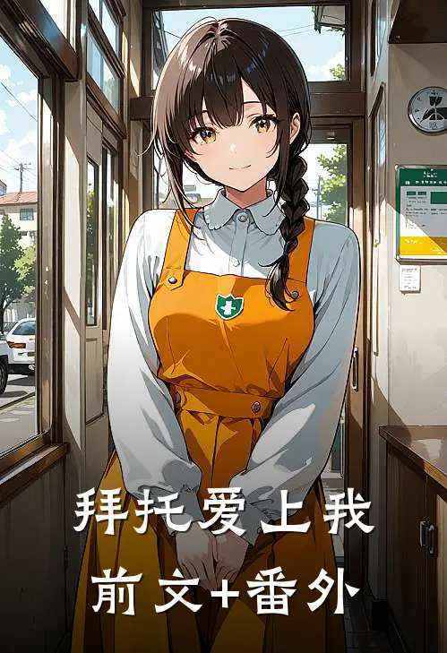 拜托爱上我前文+番外