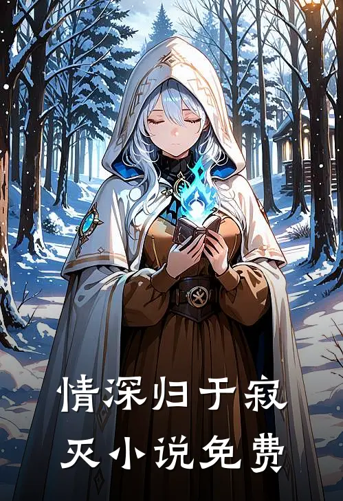 情深归于寂灭小说免费