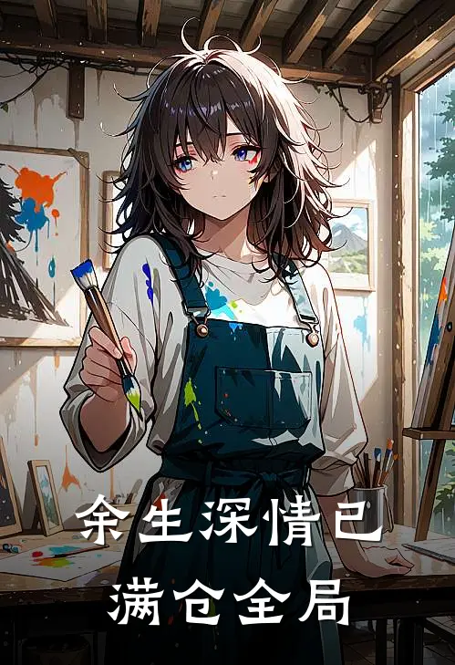 余生深情已满仓全局