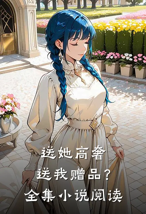 送她高奢，送我赠品？全集小说阅读