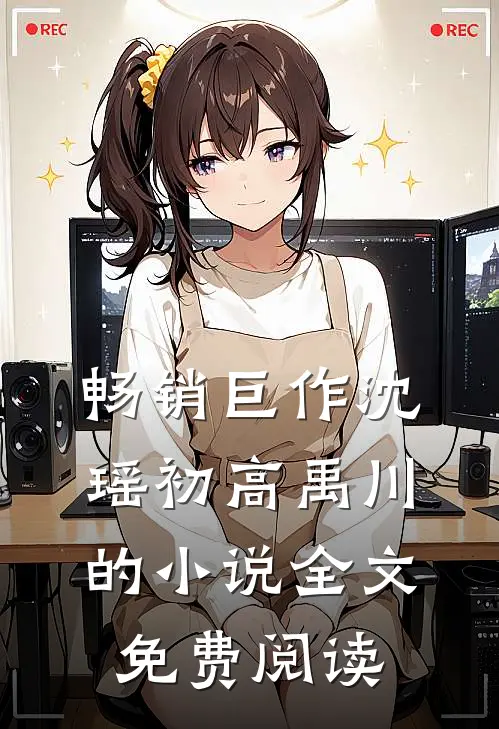 畅销巨作沈瑶初高禹川的小说全文免费阅读