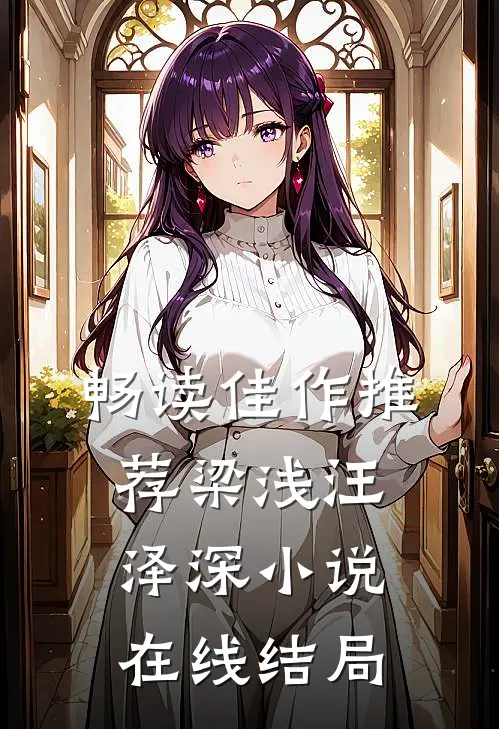 畅读佳作推荐梁浅汪泽深小说在线结局