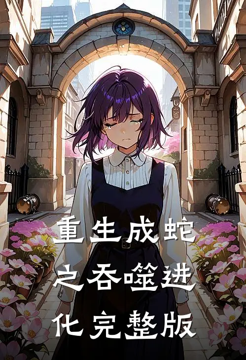 重生成蛇之吞噬进化完整版