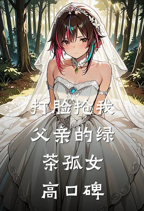 打脸抢我父亲的绿茶孤女高口碑
