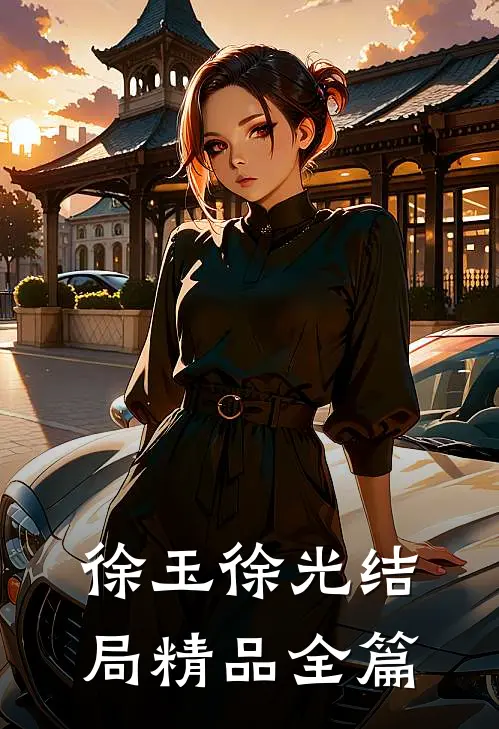 徐玉徐光结局精品全篇