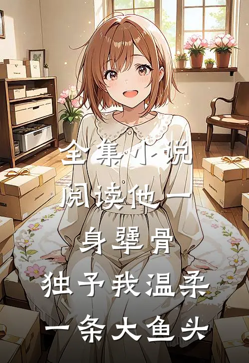 全集小说阅读他一身犟骨,独予我温柔一条大鱼头