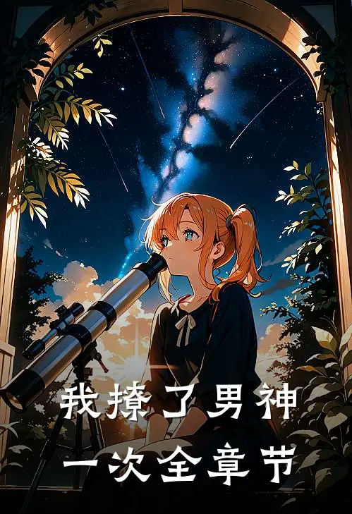 我撩了男神一次全章节
