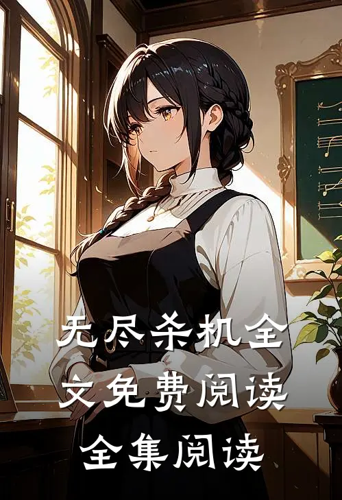 无尽杀机全文免费阅读全集阅读