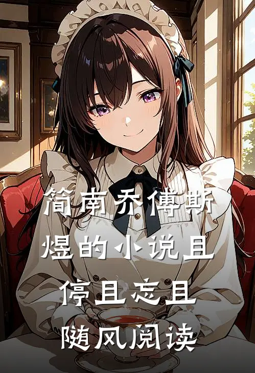 简南乔傅斯煜的小说且停且忘且随风阅读