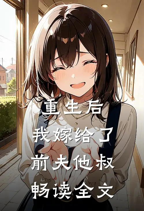 重生后，我嫁给了前夫他叔畅读全文