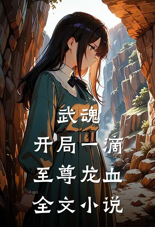 武魂：开局一滴至尊龙血全文小说
