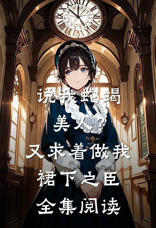 说我蛇竭美人？又求着做我裙下之臣全集阅读